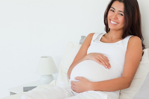 embarazo-vision-cambios-sintomas