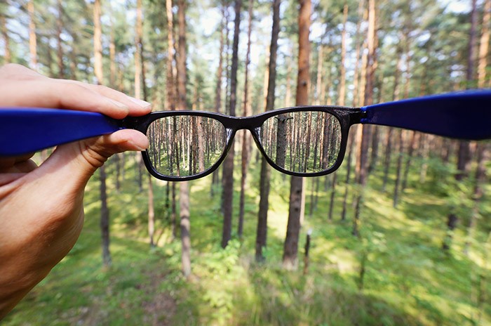 Qué son lentes progresivas y cuáles ventajas? Óptica Torres